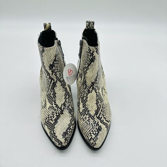 blondo b5768 elvine boots - Picture 3 of 6